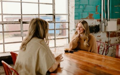 What Does Ministry with Young Adults Look Like?