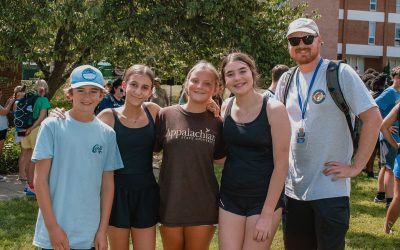 Middle School Passport