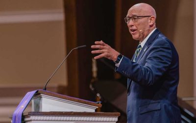 Home Missions Offering