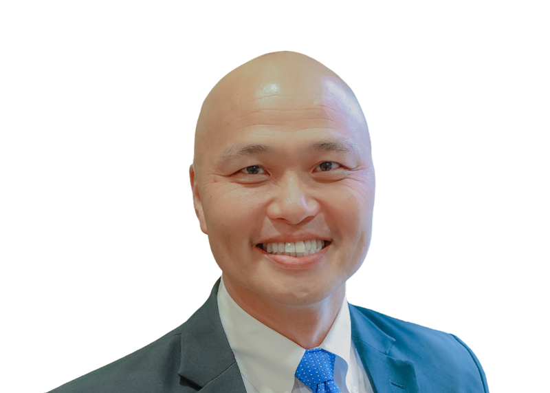 Dr. Andy Jung Dr. Andy Jung