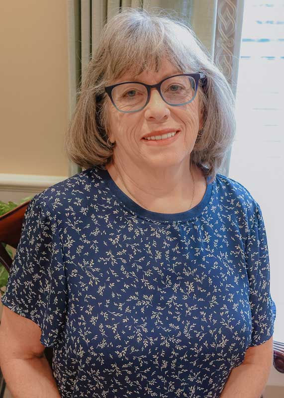 Mrs. Bonnie Cole Mrs. Bonnie Cole