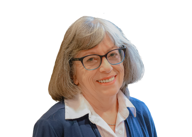 Mrs. Bonnie Cole Mrs. Bonnie Cole