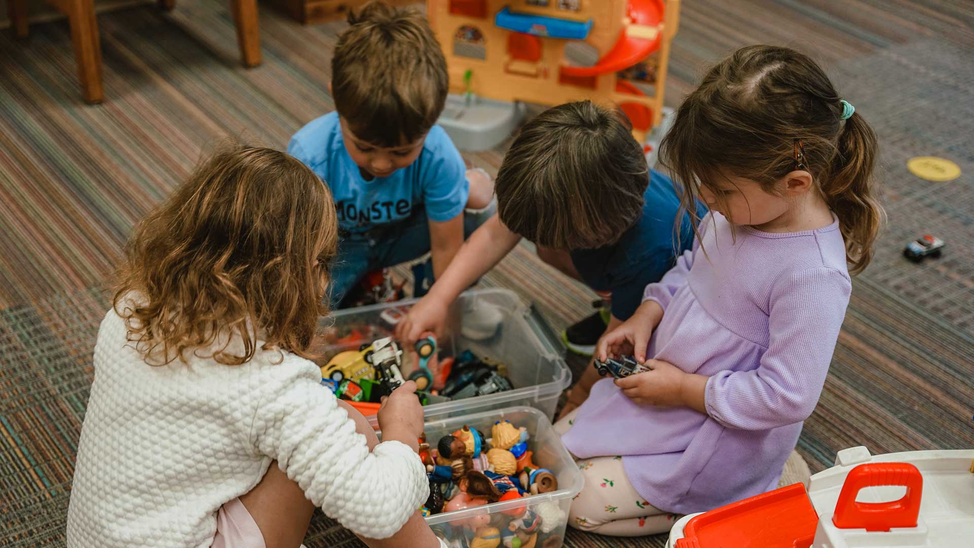 Childrens Ministry Childrens Ministry