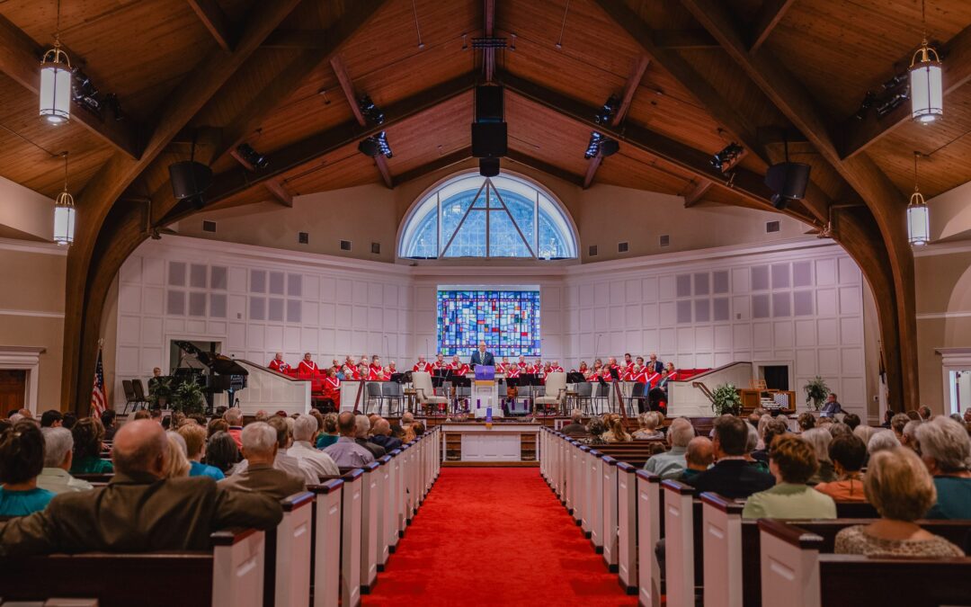 Holy Conversations: Learning to Pray and Speak with Grace