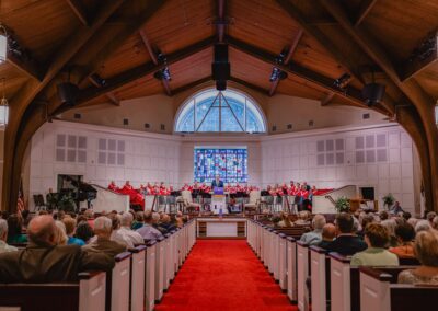 Holy Conversations: Learning to Pray and Speak with Grace