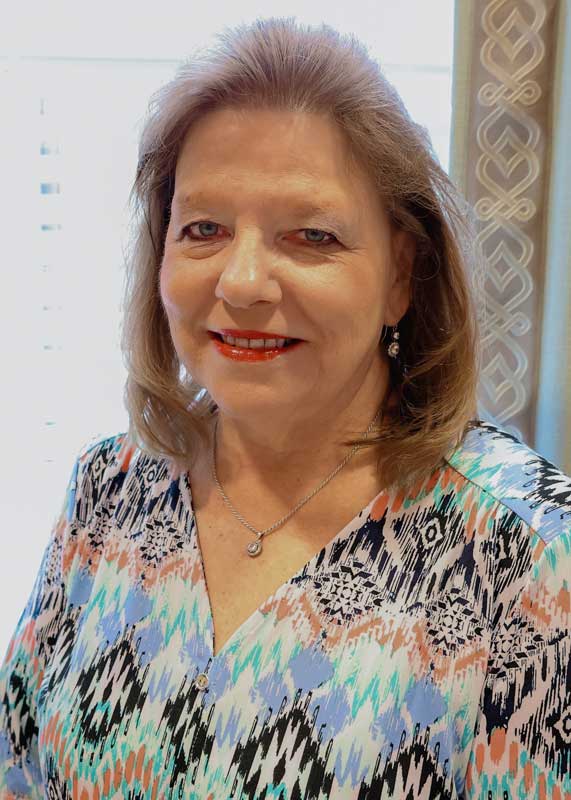 Mrs. Debbie Argento Mrs. Debbie Argento