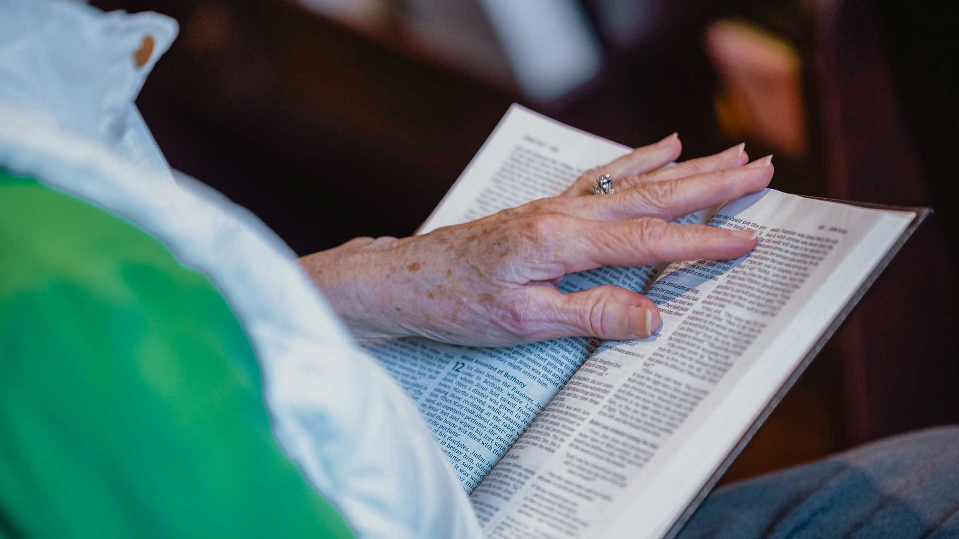 Discipleship  Discipleship