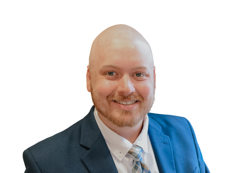 Mr. Drew Langdon Mr. Drew Langdon