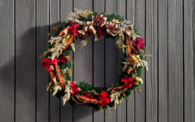 Preparing Our Hearts for Advent