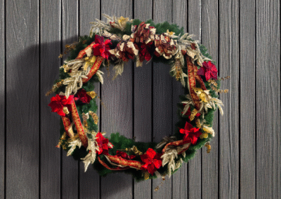 Preparing Our Hearts for Advent