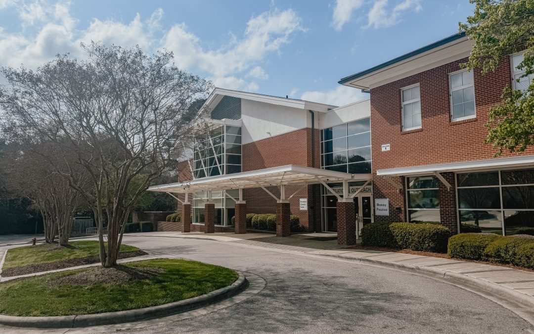 Finding Joy in Recreation and Ministry