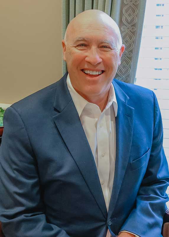 Dr. Jeff Roberts Dr. Jeff Roberts