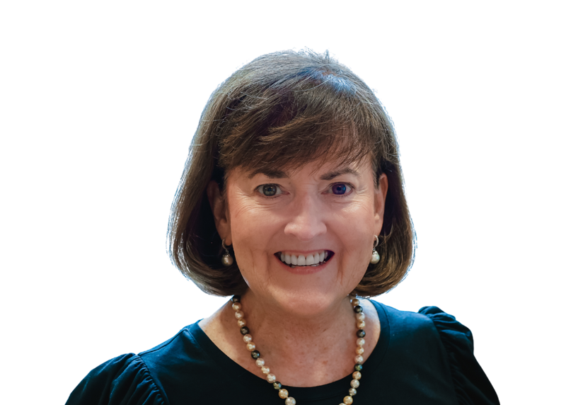 Rev. Karen Metcalf Eickhoff Rev. Karen Metcalf Eickhoff