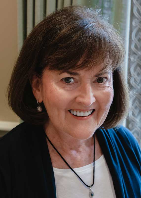 Re. Karen Metcalf Eickhoff Re. Karen Metcalf Eickhoff