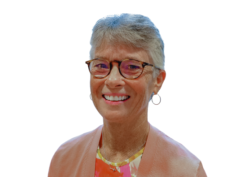 Mrs. Laury Holley Mrs. Laury Holley