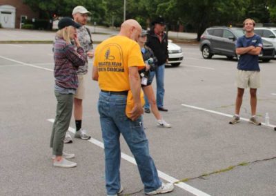 Trinity Baptist Church Celebrates a Season of Mission: Randy’s Reflections