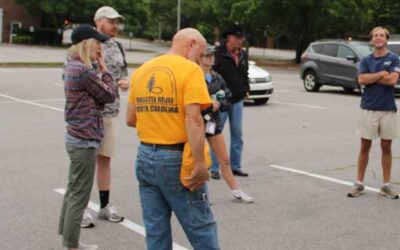 Trinity Baptist Church Celebrates a Season of Mission: Randy’s Reflections