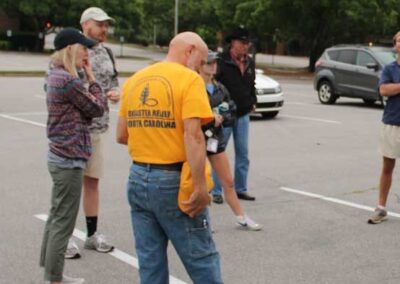 Trinity Baptist Church Celebrates a Season of Mission: Randy’s Reflections