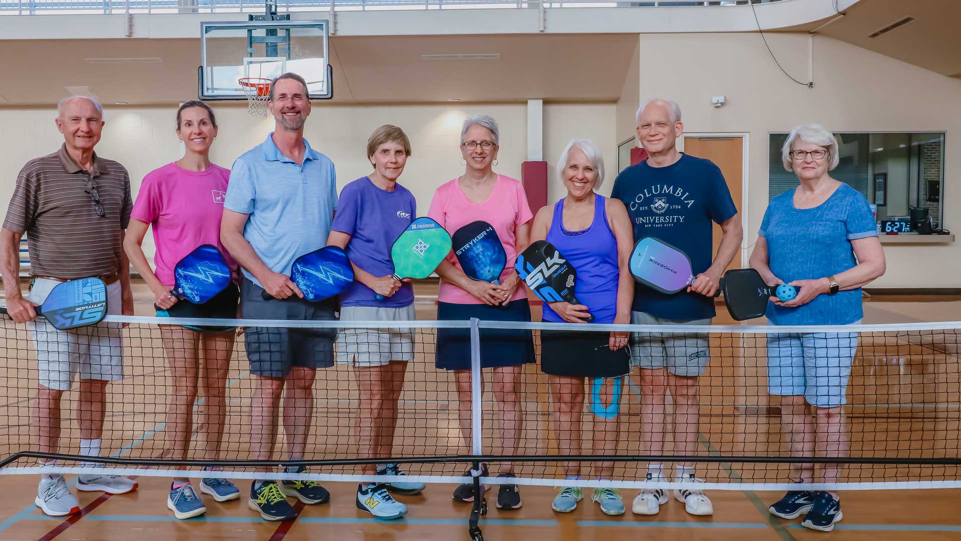 Recreation Ministry Recreation Ministry