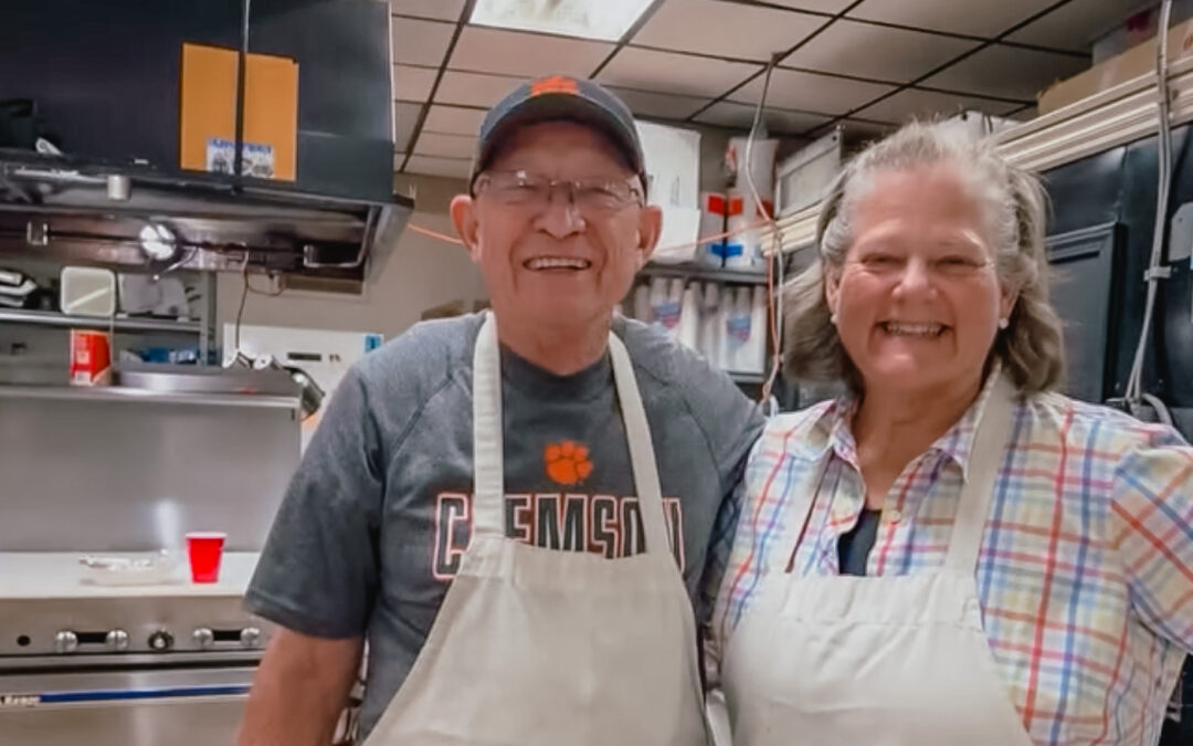 Kentucky Mission Trip Reflection: Building Relationships That Matter