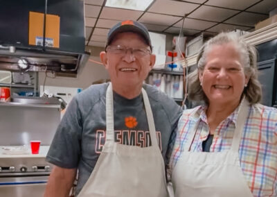 Kentucky Mission Trip Reflection: Building Relationships That Matter