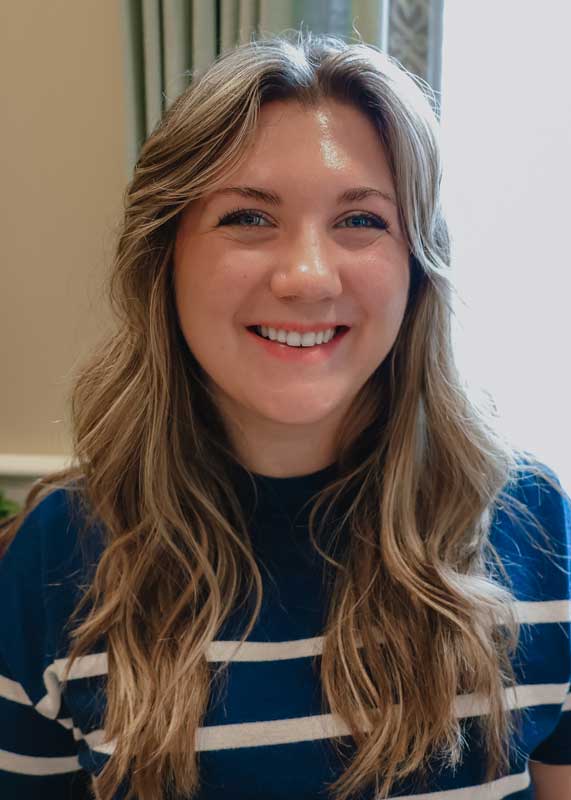 Ms. Sierra Mugg Ms. Sierra Mugg