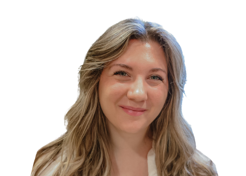 Ms. Sierra Mugg Ms. Sierra Mugg