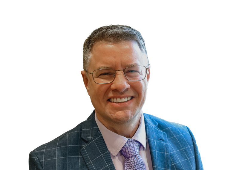 Rev. Spencer Good Rev. Spencer Good