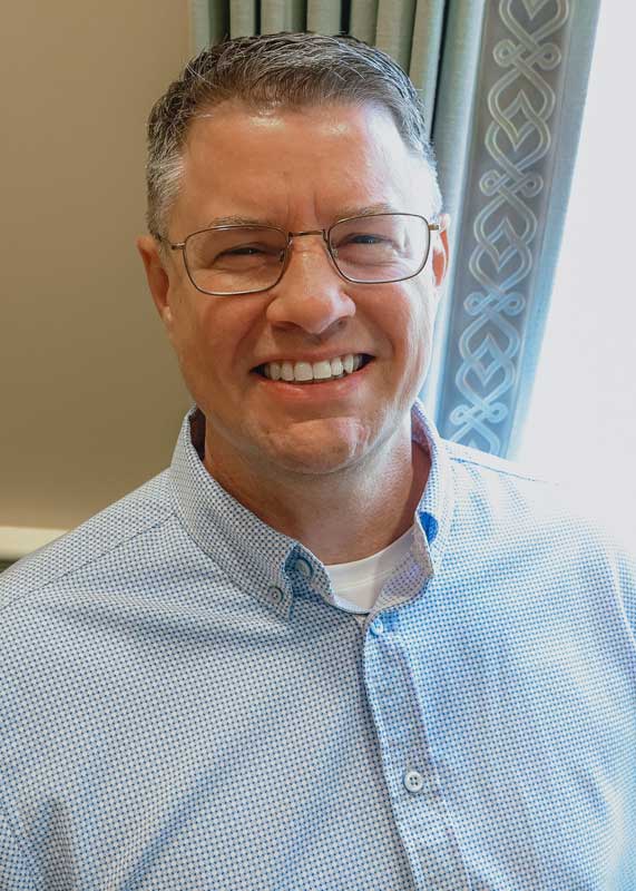 Rev. Spencer Good Rev. Spencer Good