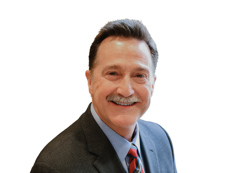 Rev. Steve Byers Rev. Steve Byers