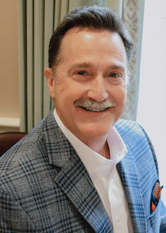 Rev. Steve Byers Rev. Steve Byers