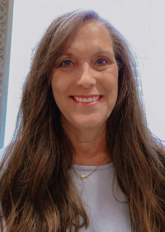 Mrs. Suzanne Holleman Mrs. Suzanne Holleman