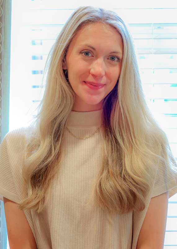 Rev. Taylor Miskel Rev. Taylor Miskel