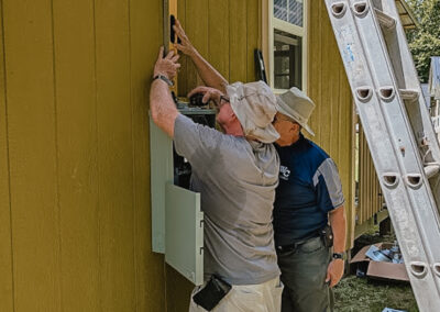 Building Homes, Building Faith: Stories from Our Kentucky Team