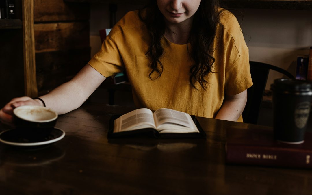 Young Adults Take Jesus Seriously