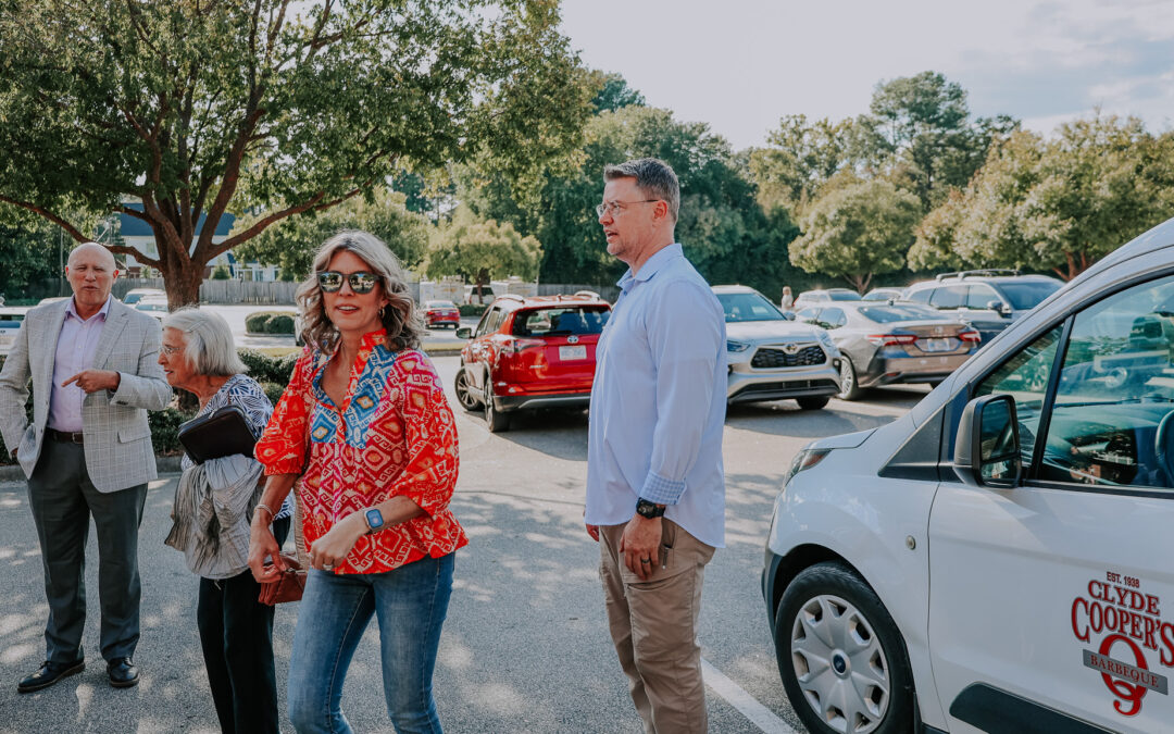 This Week at Trinity | September 12, 2025