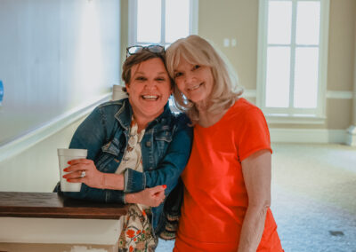 Holy Conversations for Women at Trinity