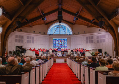 Jesus Is the Way, the Truth, and the Life | Choosing Love Above All