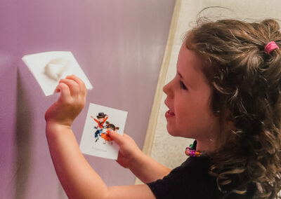Kids Fall Retreat 2025: ENOUGH
