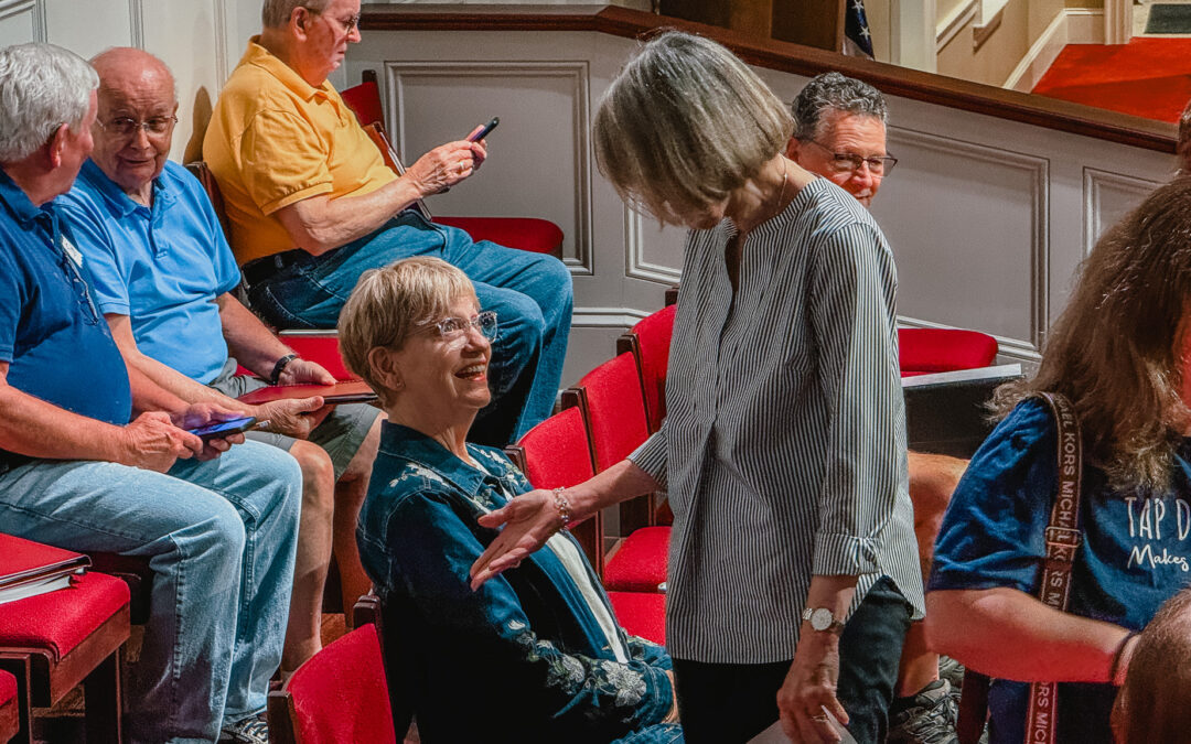 Trinity Times Vol. 38 | No. 19 | Sep. 4th, 2025