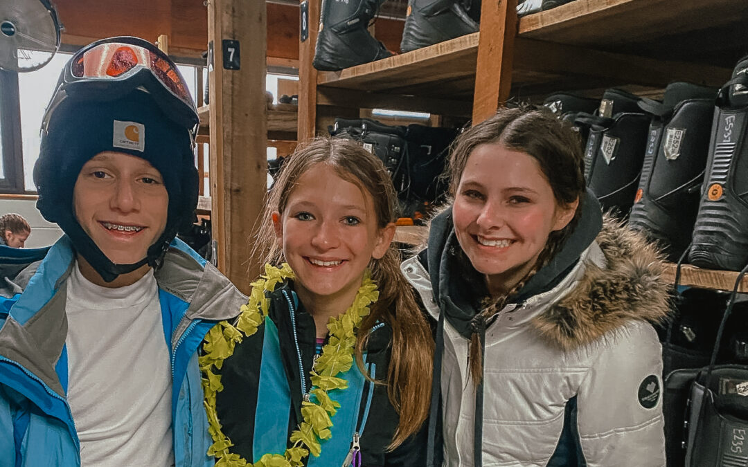 Passing On Faith Requires Intentionality