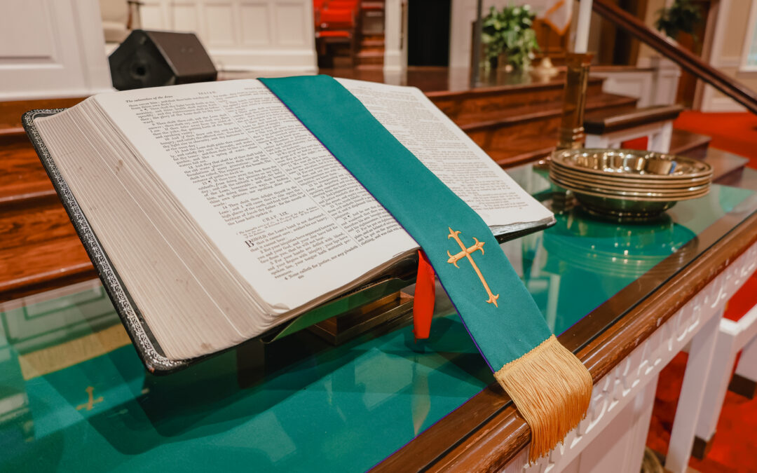 Trinity Times | Vol. 38 | No. 22 | October 14, 2025