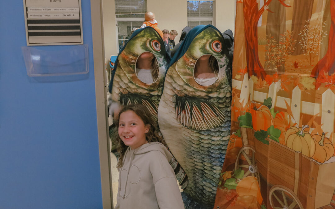 Fall Fest 2025: A Celebration of Teamwork, Service, and Community