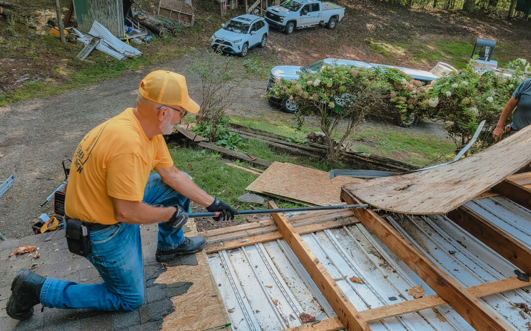 Hurricane Helene Relief