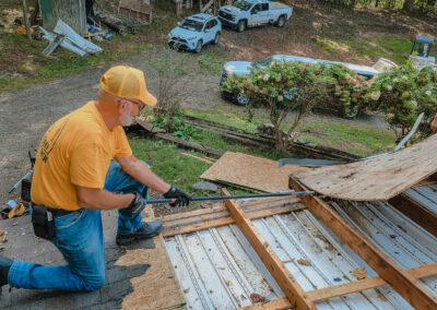 Hurricane Helene Relief