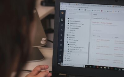 An Update on Our Church Website