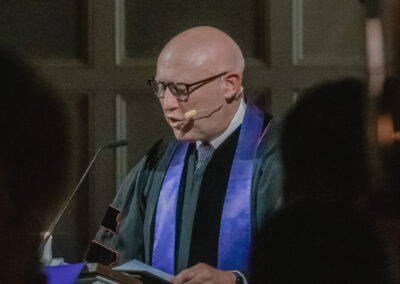 Reflecting on 26 Years as Senior Pastor