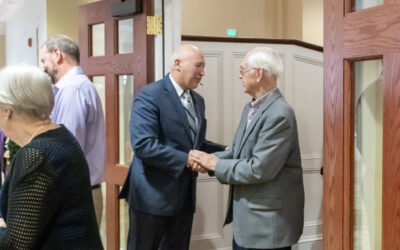 Don’t Quit at 40: The Meaning of Lent and the Significance of 40 in the Bible