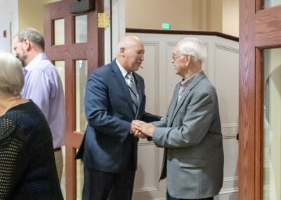 Don’t Quit at 40: The Meaning of Lent and the Significance of 40 in the Bible