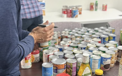 Rhonda Davis: Why We Stock the Truck